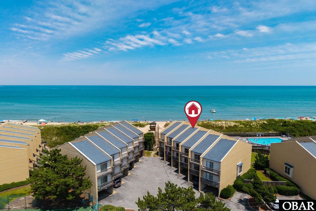 Image 45 of property listing at 4905 S Virginia Dare Trl # D3, Nags Head, NC 27959