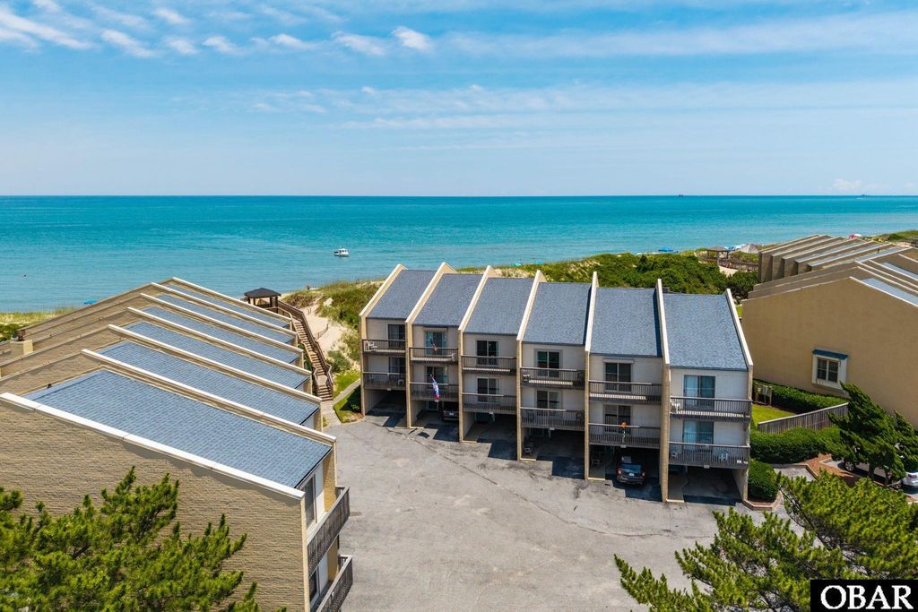 Image 48 of property listing at 4905 S Virginia Dare Trl # D3, Nags Head, NC 27959
