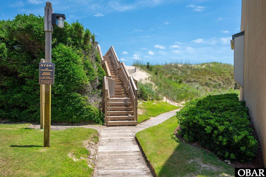 Image 50 of property listing at 4905 S Virginia Dare Trl # D3, Nags Head, NC 27959
