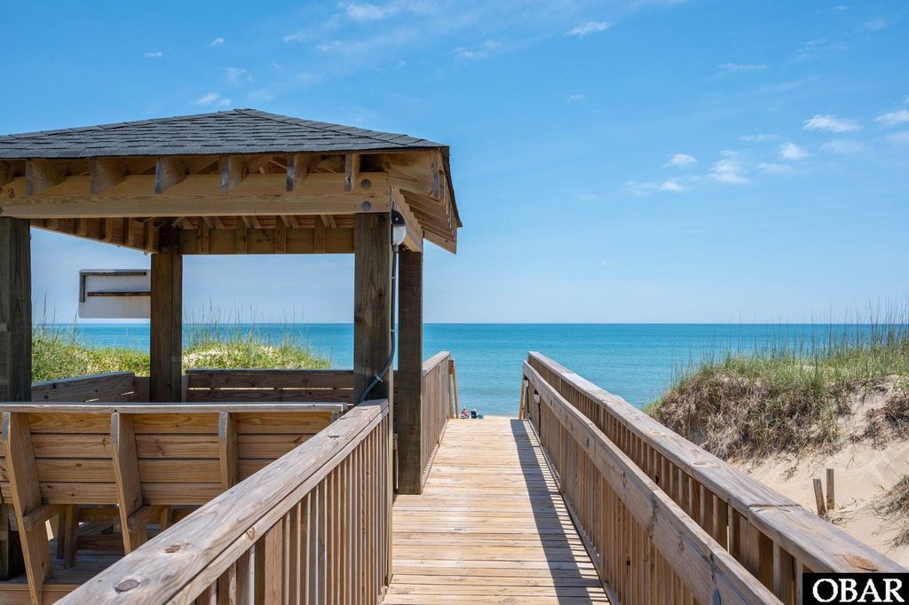 Image 51 of property listing at 4905 S Virginia Dare Trl # D3, Nags Head, NC 27959
