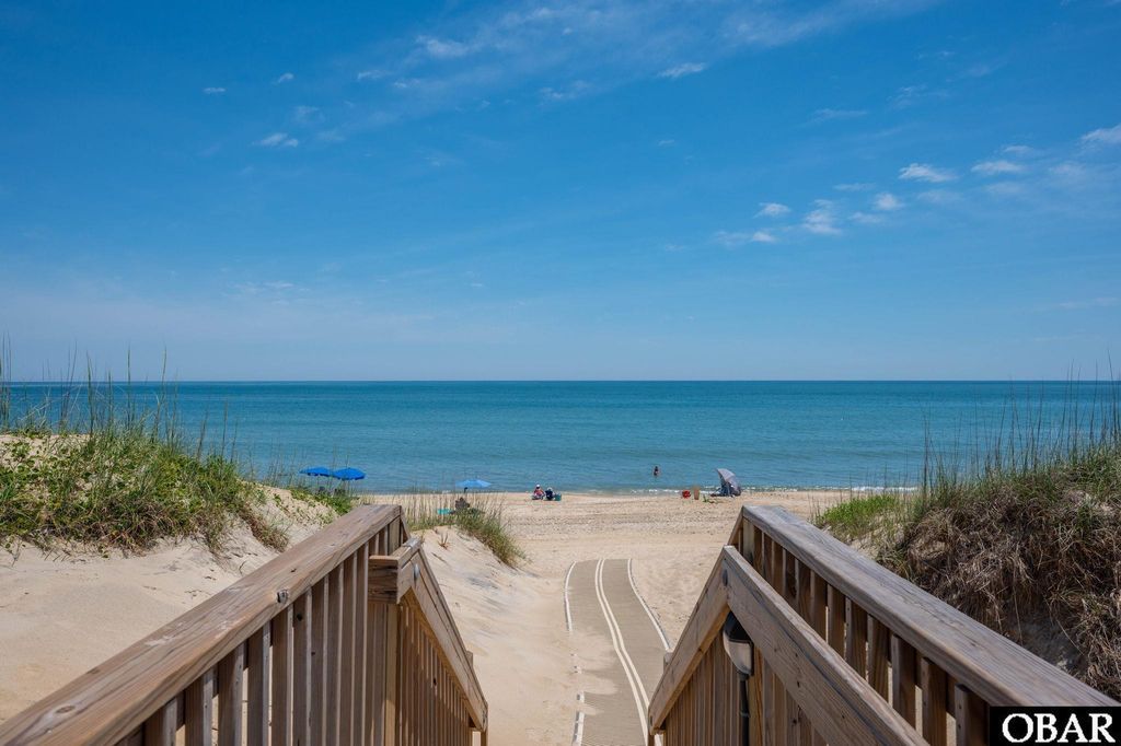 Image 52 of property listing at 4905 S Virginia Dare Trl # D3, Nags Head, NC 27959