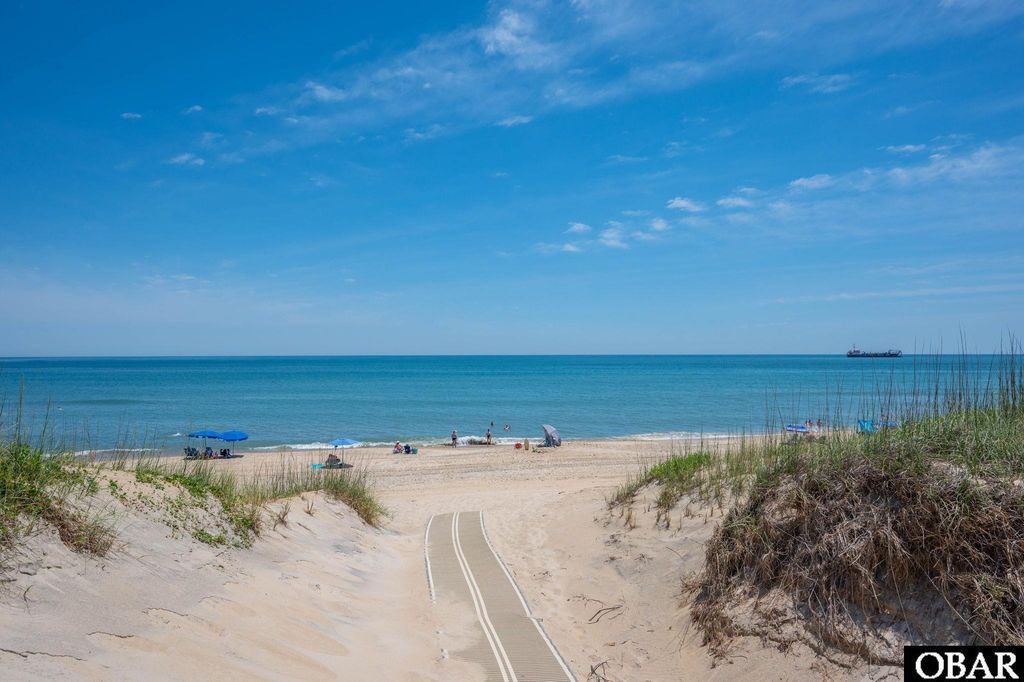 Image 53 of property listing at 4905 S Virginia Dare Trl # D3, Nags Head, NC 27959