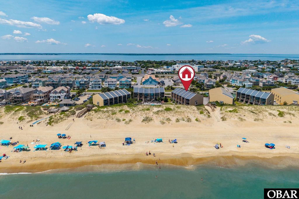 Image 7 of property listing at 4905 S Virginia Dare Trl # D3, Nags Head, NC 27959