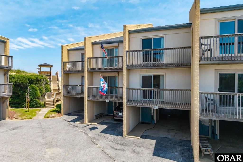 Image 8 of property listing at 4905 S Virginia Dare Trl # D3, Nags Head, NC 27959