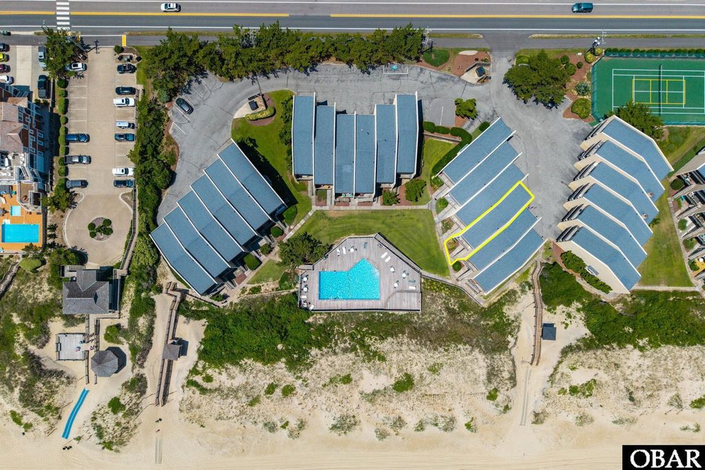 Image 9 of property listing at 4905 S Virginia Dare Trl # D3, Nags Head, NC 27959