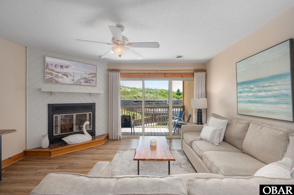 Image 10 of property listing at 4905 S Virginia Dare Trl # D3, Nags Head, NC 27959
