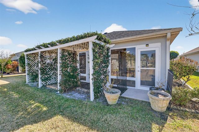 5685 ZEBRA LONGWING PATH, The Villages, FL 32163