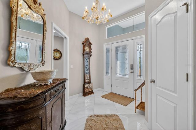 5685 ZEBRA LONGWING PATH, The Villages, FL 32163