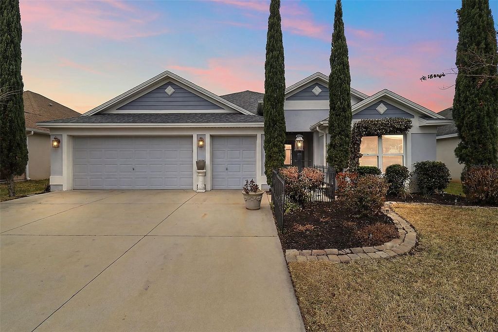 5685 ZEBRA LONGWING PATH, The Villages, FL 32163