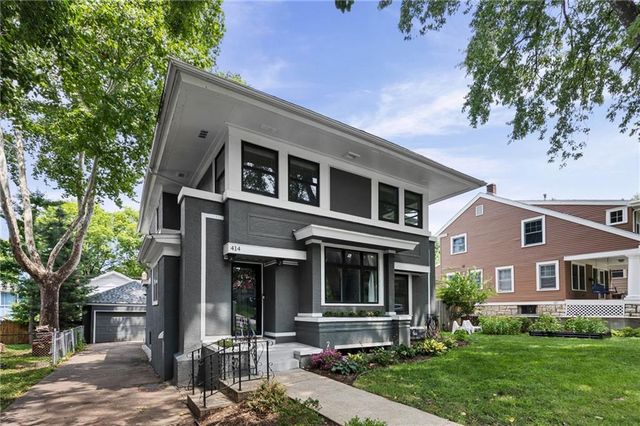 414 W 61st Street, Kansas City, MO 64113