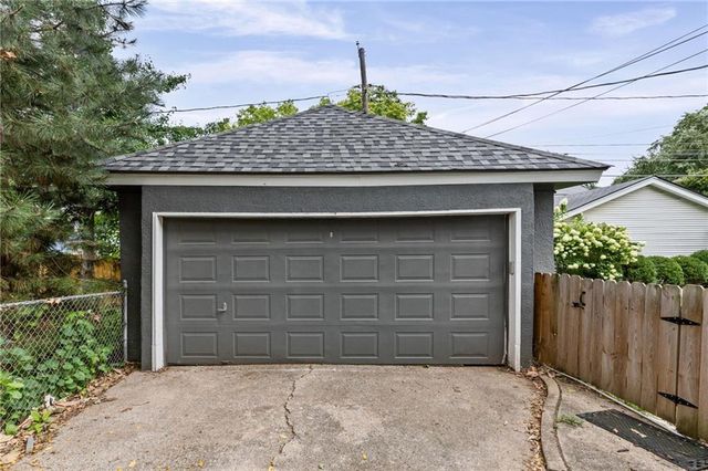 414 W 61st Street, Kansas City, MO 64113