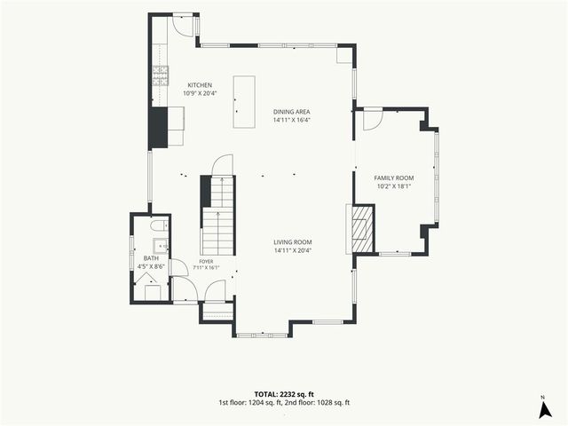 414 W 61st Street, Kansas City, MO 64113
