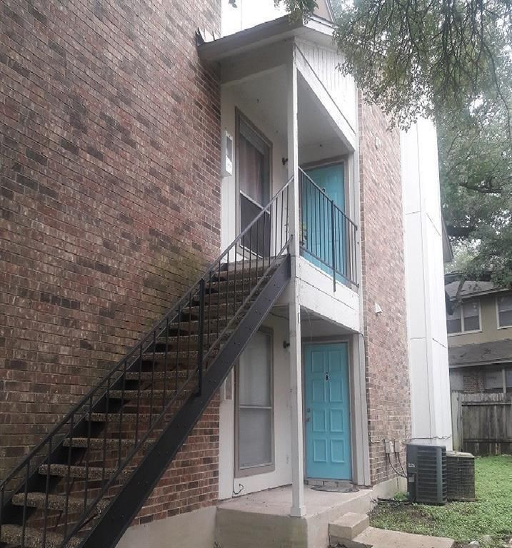 11900 Alpheus Ave D, Austin, TX 78759