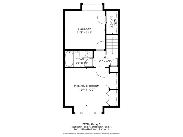 1221 W Hopkins ST 8, San Marcos, TX 78666