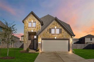 5914 Prince Place Drive, Rosenberg, TX 77471