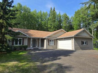 665 KENTSHIRE DRIVE, Fairbanks, AK 99709