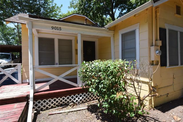 9015 San Leandro Drive, Dallas, TX 75218