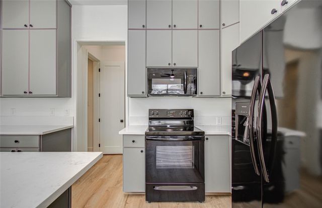 4603 Edison Street A, Houston, TX 77009