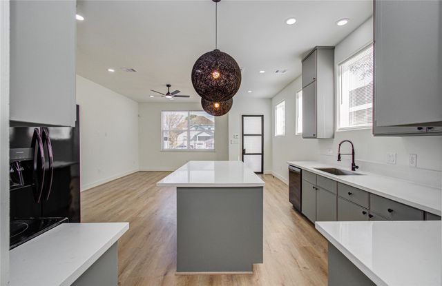 4603 Edison Street A, Houston, TX 77009