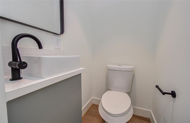 4603 Edison Street A, Houston, TX 77009