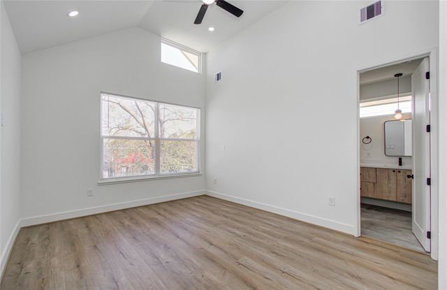 4603 Edison Street A, Houston, TX 77009