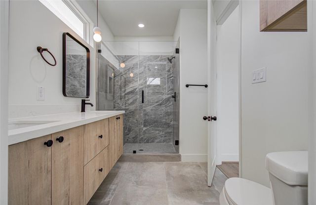 4603 Edison Street A, Houston, TX 77009