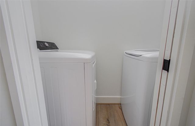 4603 Edison Street A, Houston, TX 77009