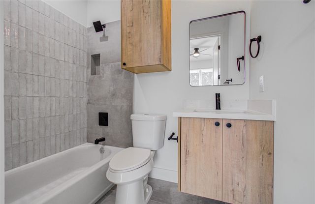 4603 Edison Street A, Houston, TX 77009