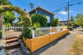 611 N Junett Street N, Tacoma, WA 98406
