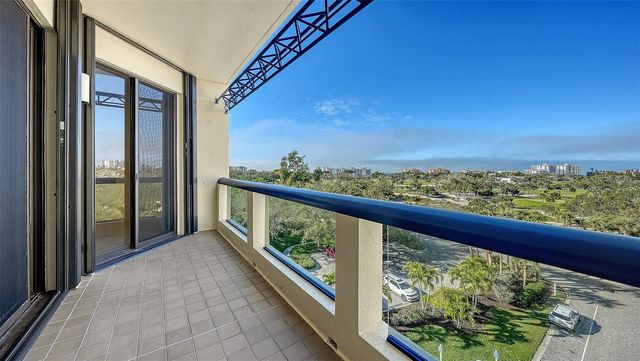 2110 HARBOURSIDE DRIVE 558, Longboat Key, FL 34228