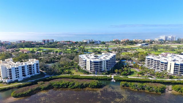 2110 HARBOURSIDE DRIVE 558, Longboat Key, FL 34228