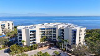 2110 HARBOURSIDE DRIVE 558, Longboat Key, FL 34228