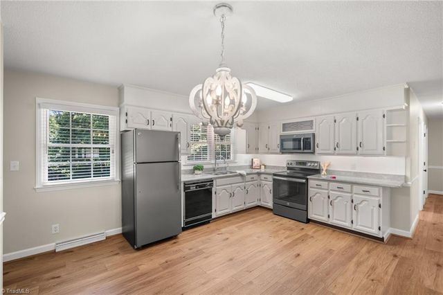 1942 Sardis Church Road, Madison, NC 27025