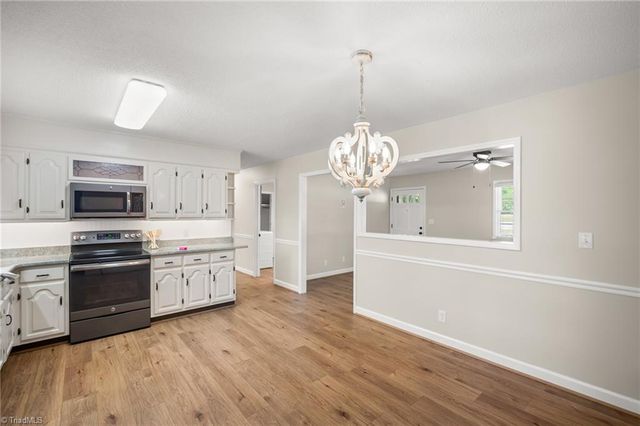 1942 Sardis Church Road, Madison, NC 27025