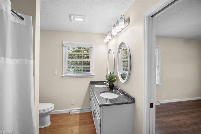 1942 Sardis Church Road, Madison, NC 27025