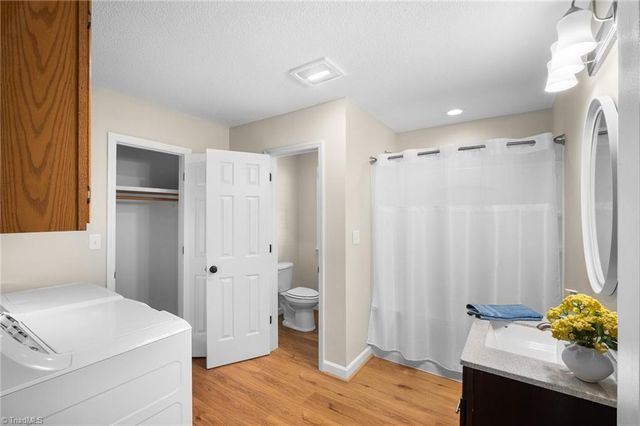 1942 Sardis Church Road, Madison, NC 27025