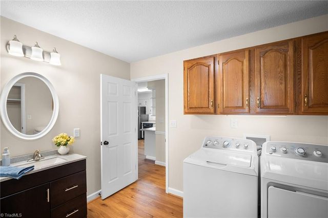 1942 Sardis Church Road, Madison, NC 27025