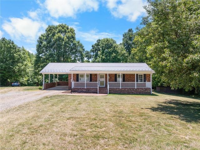 1942 Sardis Church Road, Madison, NC 27025