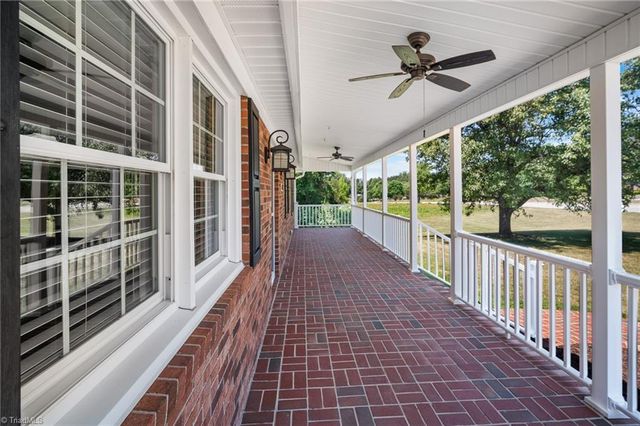 1942 Sardis Church Road, Madison, NC 27025