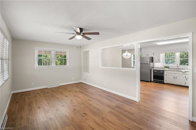 1942 Sardis Church Road, Madison, NC 27025