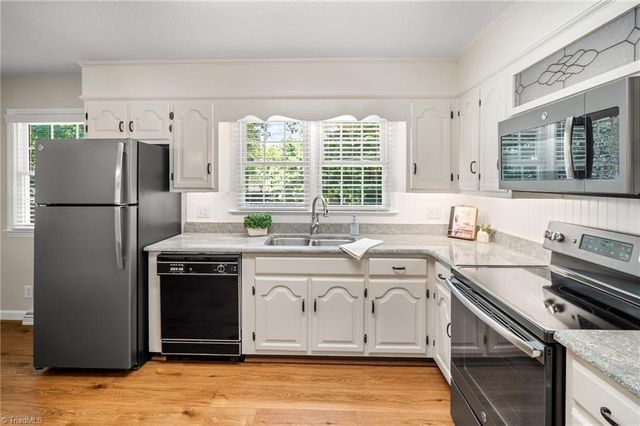 1942 Sardis Church Road, Madison, NC 27025
