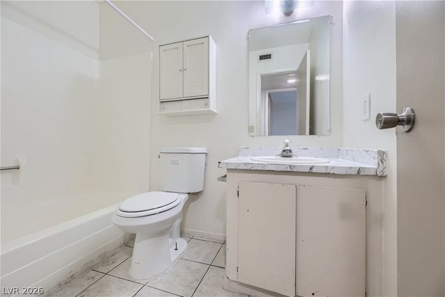 3604 Thomas Avenue 4, North Las Vegas, NV 89030