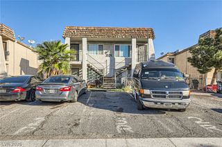 3604 Thomas Avenue 4, North Las Vegas, NV 89030