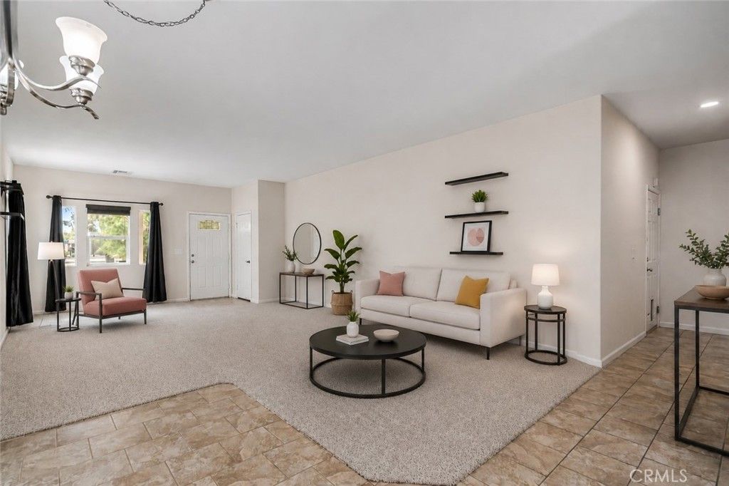 Image 1 of property listing at 1315 W Avenue I, Lancaster, CA 93534