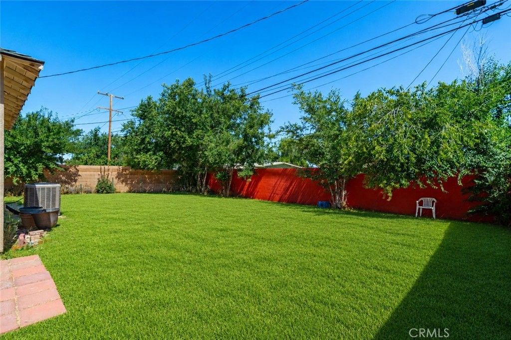 Image 33 of property listing at 1315 W Avenue I, Lancaster, CA 93534