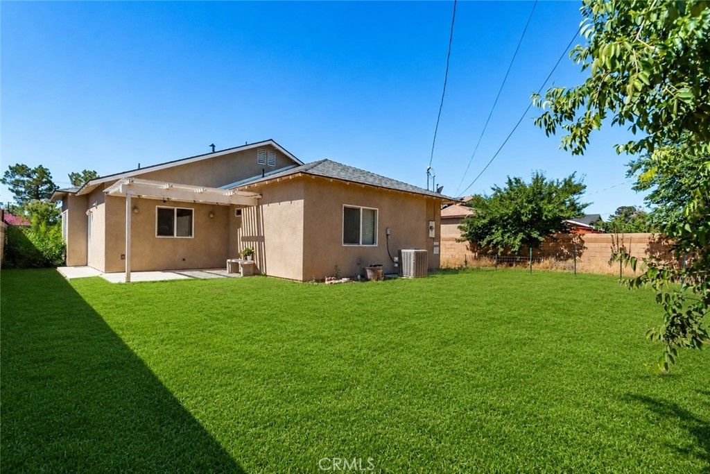 Image 35 of property listing at 1315 W Avenue I, Lancaster, CA 93534