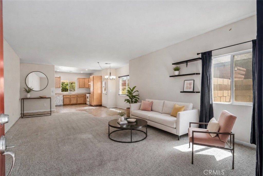 Image 4 of property listing at 1315 W Avenue I, Lancaster, CA 93534