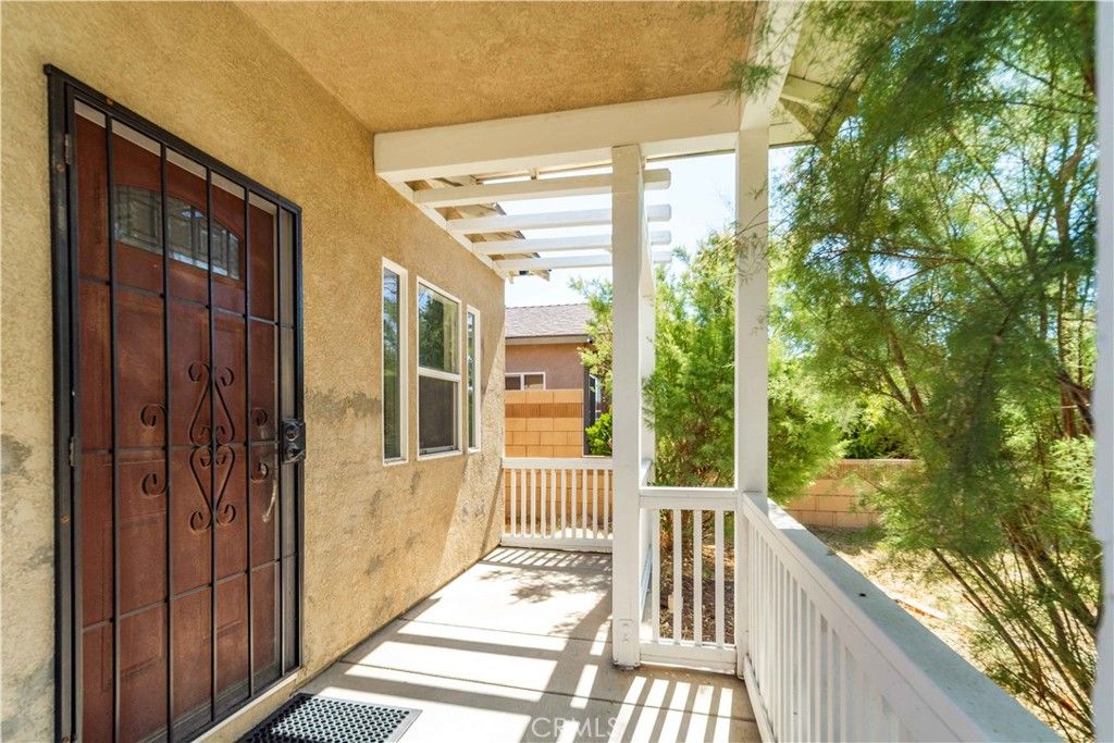 Image 42 of property listing at 1315 W Avenue I, Lancaster, CA 93534