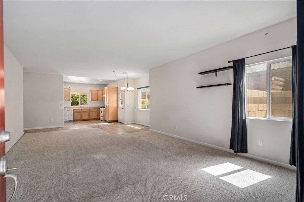 Image 5 of property listing at 1315 W Avenue I, Lancaster, CA 93534