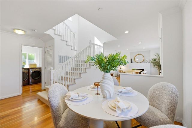 612 Hudson Street, Redwood City, CA 94061